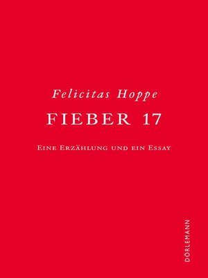 cover image of Fieber 17